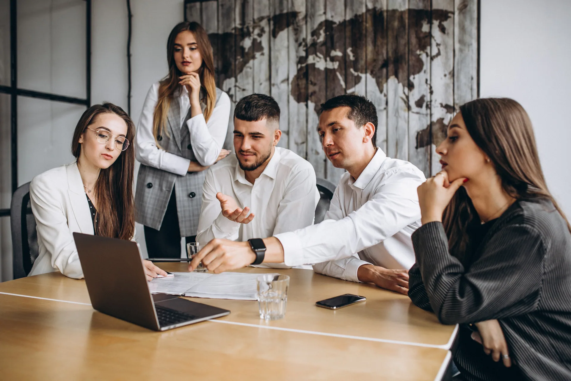The Operating Rhythm That Separates Great Teams from Good Ones